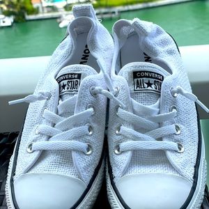 Converse All Star Shoreline Knit Sneaker - 7